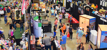 Exhibitor Information