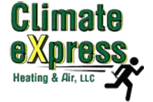 Climate eXpress Heating & Air