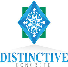 Distinctive Concrete